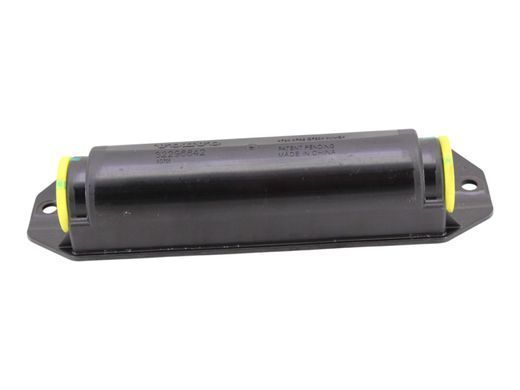 Відбійник кришки багажника POLESTAR 2 2020- (демпфер) 32296642, 32296642, A