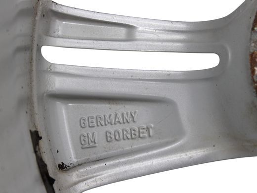 Диск R17 5* OPEL INSIGNIA 2017-2022 (7.5J X 17, PCD5x115, ET45, Dia=70,3) 13463429, 13463429, B