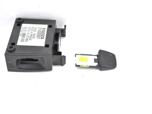 Блок управления и обработки сигналов VOLVO XC60 2013-2017 31450931, 31450931, A