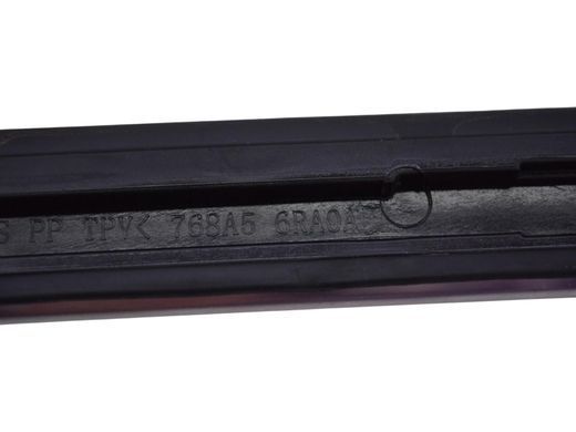 Молдинг кузова задній лівий NISSAN ROGUE T33 2023- 768A5-6RA0A, 768A5-6RA0A, B