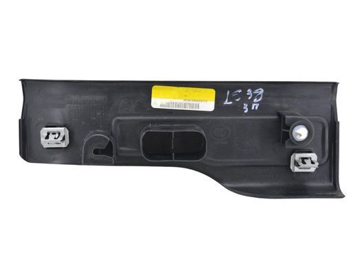 Накладка порога задня права внутрішня LAND ROVER RANGE ROVER EVOQUE L538 2011-2015 (BJ3213244AEW) LR042985, LR042985, A