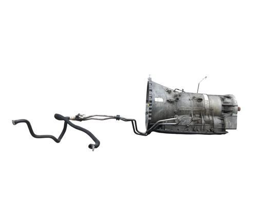 Коробка передач АКПП LAND ROVER RANGE ROVER SPORT L320 2005-2009 (1068301309, 2.7D, 6HP26) TGD500570, TGD500570, A