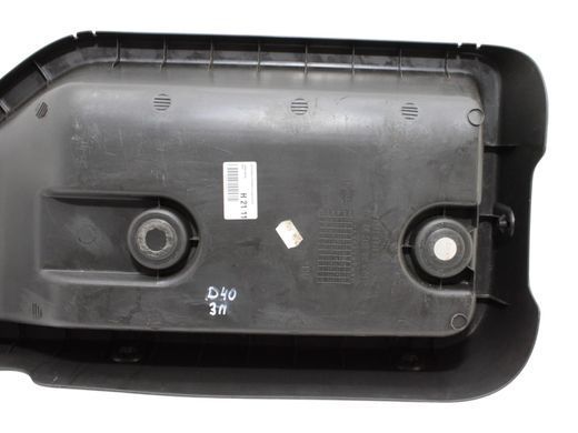 Органайзер багажного відділення NISSAN NAVARA D40 2005-2010 76982EB40A, 76982EB40A, B