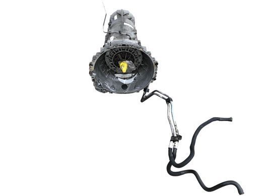 Коробка передач АКПП LAND ROVER RANGE ROVER SPORT L320 2005-2009 (1068301309, 2.7D, 6HP26) TGD500570, TGD500570, A