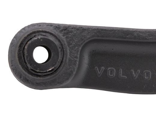 Важіль задньої підвіски верхній лівий VOLVO V60 Y20 2013-2018 31406748, 31406748, A