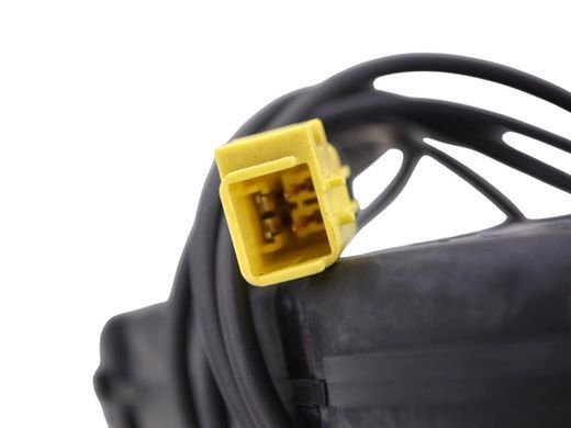 Подушка спинки сидіння передня права NISSAN PATHFINDER R51 2005-2014 985H0AV61A, 985H0AV61A, A