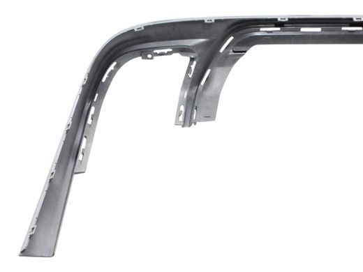 Накладка бампера нижняя задняя VOLVO V60 Y20 2013-2018 31383088, 31383088, A
