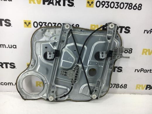 Склопідйомник передній лівий HYUNDAI SANTA FE CM 2006-2009 (82471-2B000) 82470-2B070WKS4, 82470-2B070WKS4, B