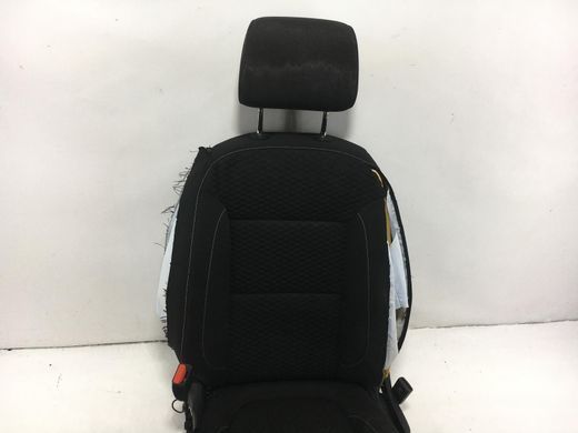 Сидіння переднє ліве GMC ACADIA 2016-2019 (механічне, без Airbag) 13515735, 13515735, B