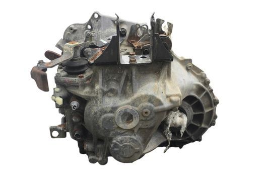 Коробка передач КПП TOYOTA AVENSIS T27 2012-2015 (6-ступка, 2.0D) 30300-20A20, 30300-20A20, A