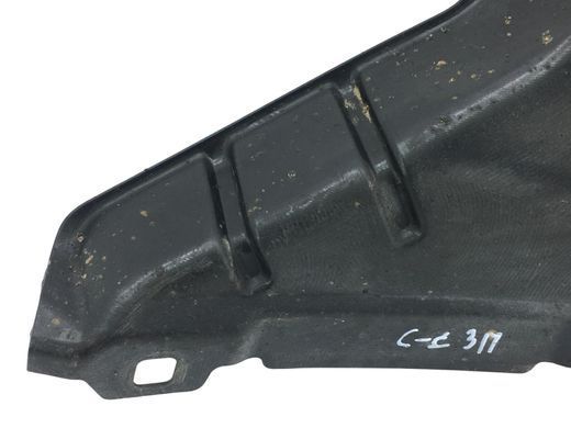 Бризговик задній правий CITROEN C-CROSSER 2007-2013 (853336) 5370A074, 5370A074, A
