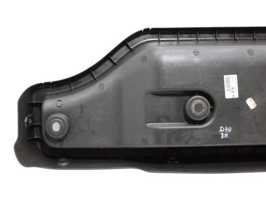 Органайзер багажного відділення NISSAN NAVARA D40 2005-2010 76982EB40A, 76982EB40A, B