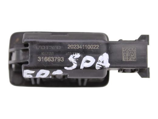 Лампа підсвічування салону VOLVO S60 SPA 2019-2024 31663793, 31663793, A