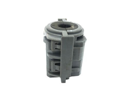 Защита топливных трубок NISSAN NAVARA D40 2010-2014 (кріплення) 175755X01A, 175755X01A, A