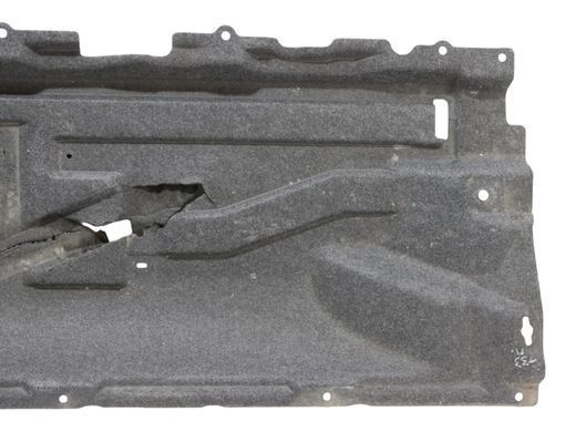 Захист днища правий NISSAN ROGUE T33 2023- (дефект) 74814-6RA0A, 74814-6RA0A, C