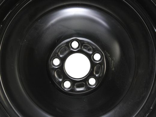 Запаска/Докатка 18 5* VOLVO XC90 2015-2019 (31317720, диск 4.00Bx18 PCD 5x108 ET20 D63,4, шина CHAO YANG T125/80 R18 100M, Китай 2015р.) 31362275, 31362275, A
