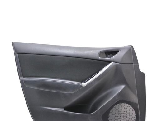 Карта дверей передня ліва MAZDA CX-5 KE 2012-2015 KR25-68-450 02, KR25-68-450 02, A