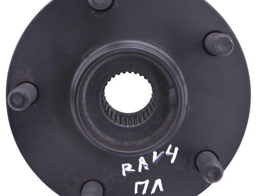 Ступиця передня ліва права TOYOTA RAV4 CA30W 2005-2010 43550-42020, 43550-42020, A