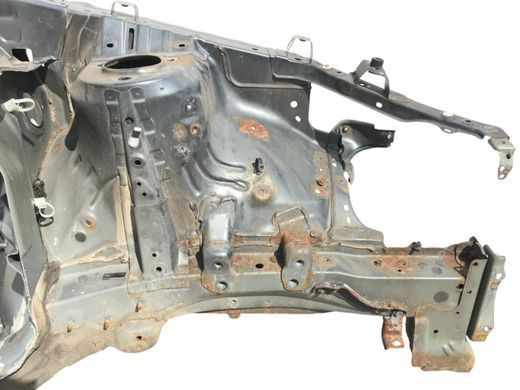Четверть автомобиля передняя левая TOYOTA RAV4 CA30W 2005-2010 57102-42090, 57102-42090, B