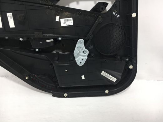 Карта двери задняя правая HYUNDAI I40 2011-2015 83308-3Z150RY4, 83308-3Z150RY4, B