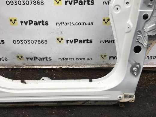 Четверть автомобиля передняя правая SUBARU FORESTER S13 2014-2018 51419SG0009P, 51419SG0009P, A