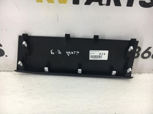 Накладка торпедо верхняя SUBARU OUTBACK B16 2019- 66241AN00A, 66241AN00A, A