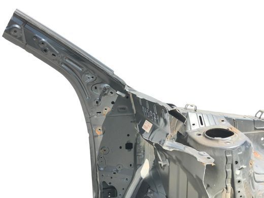 Четверть автомобиля передняя левая TOYOTA RAV4 CA30W 2005-2010 57102-42090, 57102-42090, B