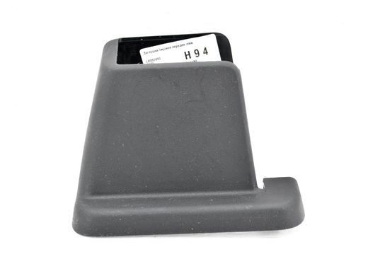 Заглушка сиденья передняя левая LAND ROVER FREELANDER 2 L359 2006-2010 (6H52618K89ABW) LR002097, LR002097, B
