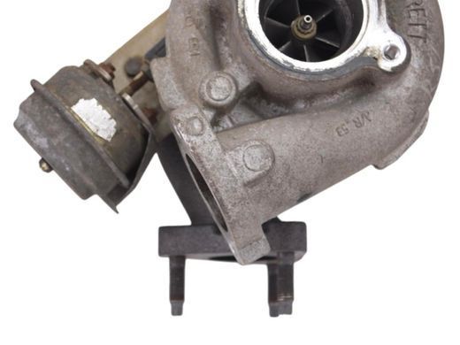Турбина NISSAN PATHFINDER R51 2005-2014 14411EB300, 14411EB300, A