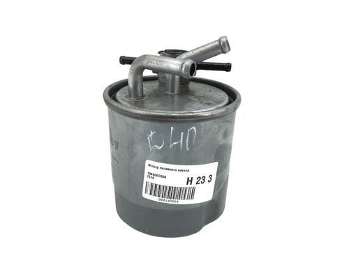 Фільтр паливного насоса NISSAN NAVARA D40 2010-2014 16400EC00A, 16400EC00A, A
