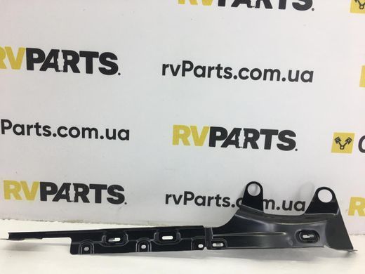 Кронштейн порога правий зовнішній VOLKSWAGEN PASSAT B7 2010-2014 3C0853232C, 3C0853232C, A
