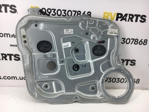 Склопідйомник передній лівий HYUNDAI SANTA FE CM 2006-2009 (82471-2B000) 82470-2B070WKS4, 82470-2B070WKS4, B