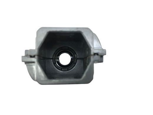 Защита топливных трубок NISSAN NAVARA D40 2010-2014 (кріплення) 175755X01A, 175755X01A, A