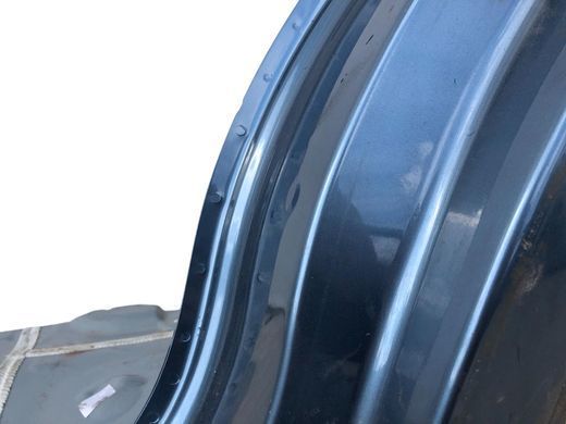 Чверть автомобіля задня ліва MAZDA CX-5 KE 2012-2015 KDY371410C, KDY371410C, A