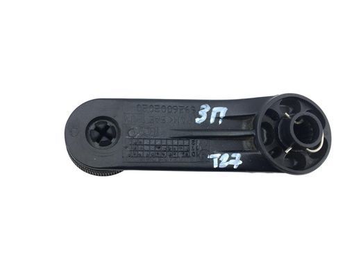 Ручка стеклоподъемника задняя левая правая TOYOTA AVENSIS T27 2012-2015 69260-02020, 69260-02020, A