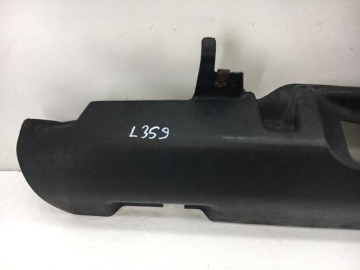 Захист переднього бампера нижній LAND ROVER FREELANDER 2 L359 2010-2012 (6H526E050AC) LR000888, LR000888, B