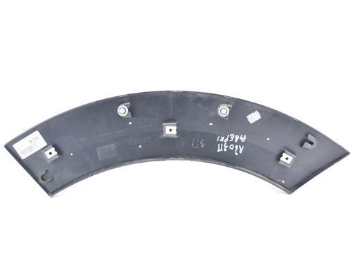 Накладка дверей нижня задня права MINI COUNTRYMAN R60 2010-2016 51779801886, 51779801886, B