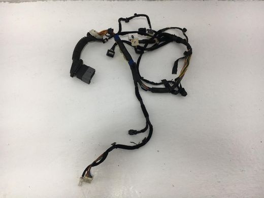 Проводка двери передняя правая KIA SORENTO BL 2006-2009 91801-3E121, 91801-3E121, A