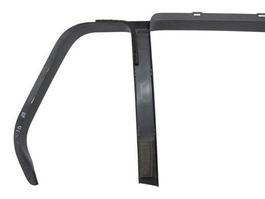 Рамка двери задняя правая VOLVO V60 Y20 2013-2018 (1319996) 1302144, 1302144, A