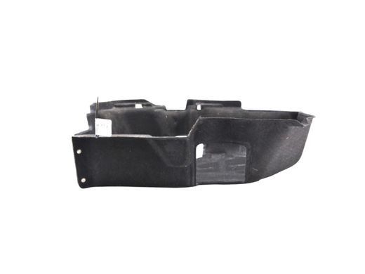 Защита двигателя и коробки передач MAZDA CX-5 KE 2012-2015 (піддона) SH01-10-3H0, SH01-10-3H0, A