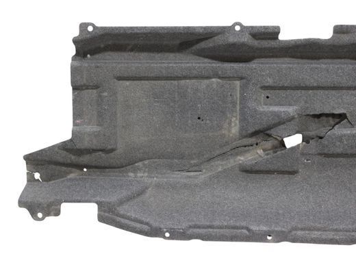 Захист днища правий NISSAN ROGUE T33 2023- (дефект) 74814-6RA0A, 74814-6RA0A, C