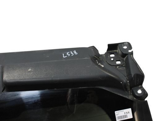 Кришка багажника LAND ROVER RANGE ROVER EVOQUE L538 2015-2018 (без скла) LR064614, LR064614, A