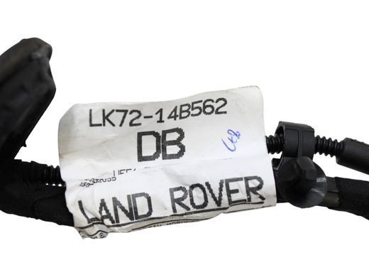 Проводка кришки багажника LAND ROVER DISCOVERY SPORT L550 2019- LK7214B562DB, LK7214B562DB, A