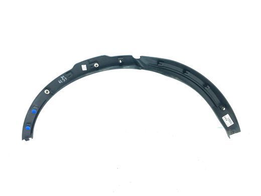 Накладка крила нижня задня ліва зовнішня LAND ROVER RANGE ROVER EVOQUE L538 2011-2015 (LR066507) BJ32290E23AH, BJ32290E23AH, B