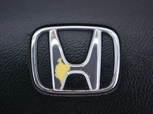 Подушка безопасности HONDA CR-V 2010-2012 (в кермо) 77810SWWG70ZA, 77810SWWG70ZA, A