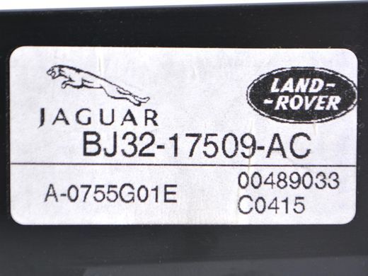 Підсилювач антени LAND ROVER RANGE ROVER EVOQUE L538 2011-2015 BJ3217509AC, BJ3217509AC, A