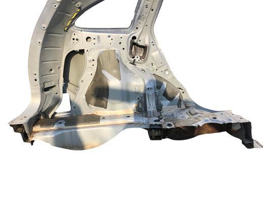 Чверть автомобіля задня ліва HONDA CR-V 2006-2010 04646SWWE00ZZ, 04646SWWE00ZZ, B