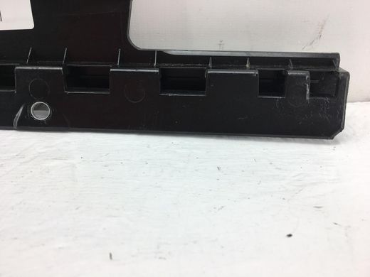 Накладка двери верхняя задняя левая внешняя JEEP RENEGADE 2018- 68431529AA, 68431529AA, A