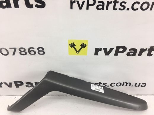 Накладка дверей задня ліва ACURA MDX 2008-2013 83792-STX-H01ZA, 83792-STX-H01ZA, A