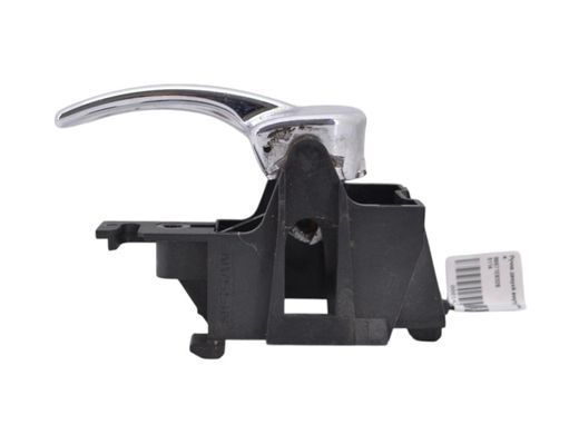 Ручка двери внутренняя передняя задняя левая NISSAN PATHFINDER R51 2005-2014 80671EB32B, 80671EB32B, A